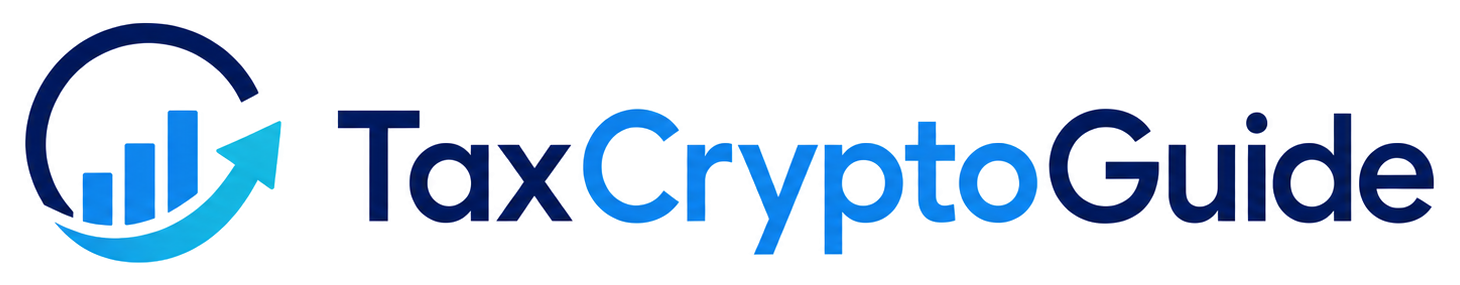 TaxCryptoGuide