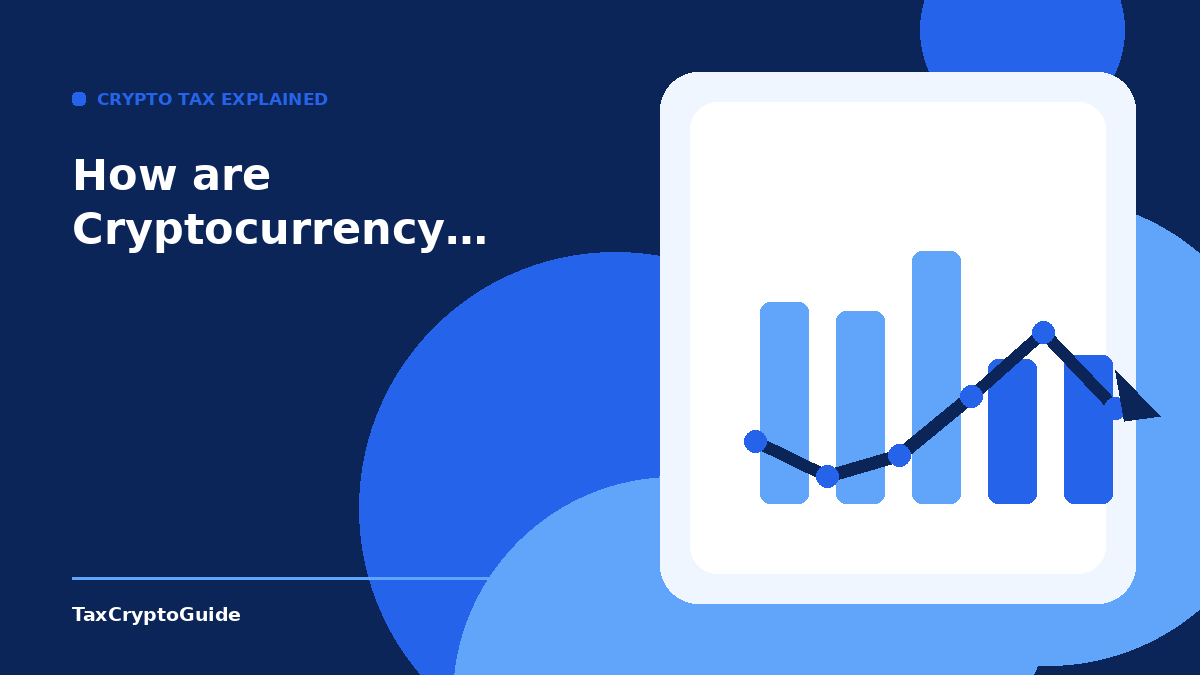 How are Cryptocurrency Futures and Options Contracts Taxed by the IRS?