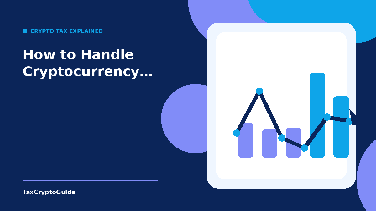 How to Handle Cryptocurrency Taxes When Getting Married