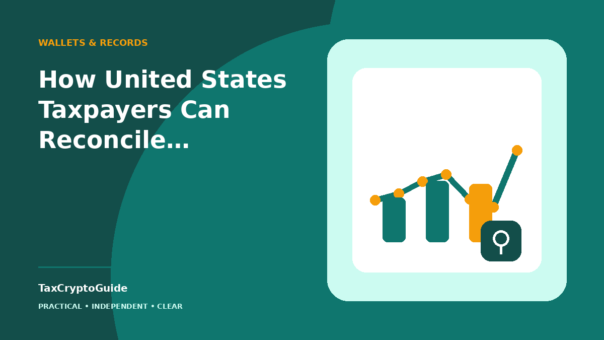 How United States Taxpayers Can Reconcile Exchange Exports Before Filing