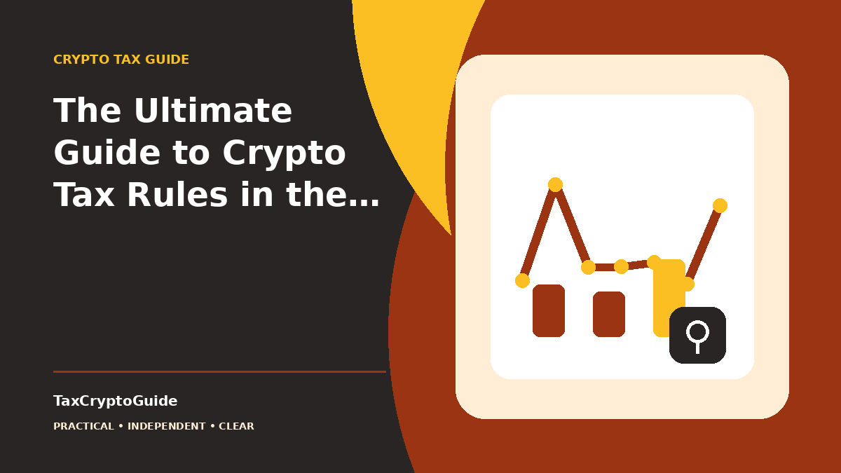The Ultimate Guide to Crypto Tax Rules in the United Kingdom