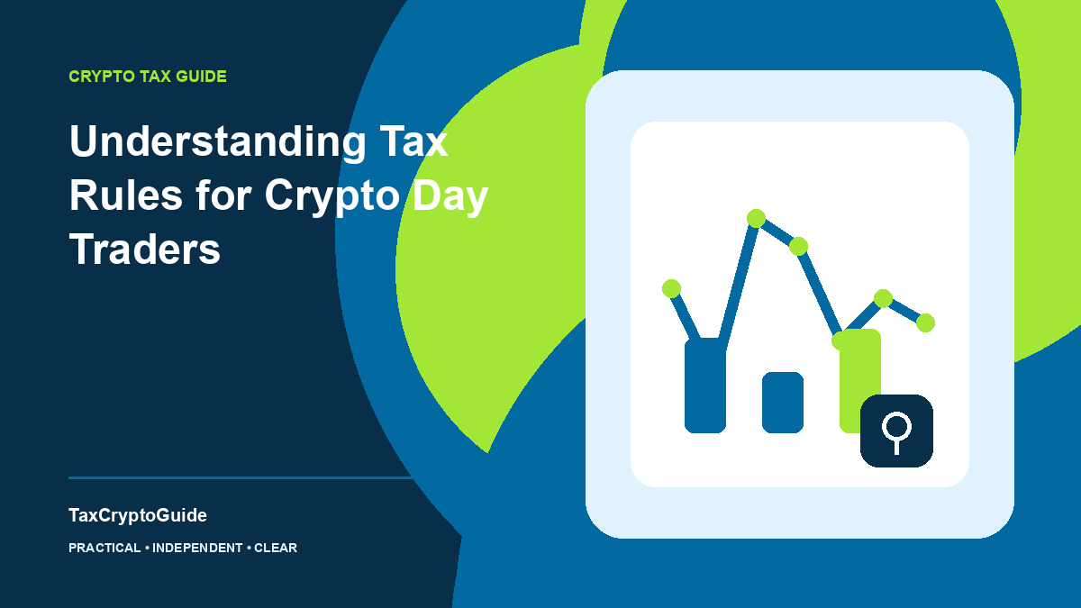 Understanding Tax Rules for Crypto Day Traders